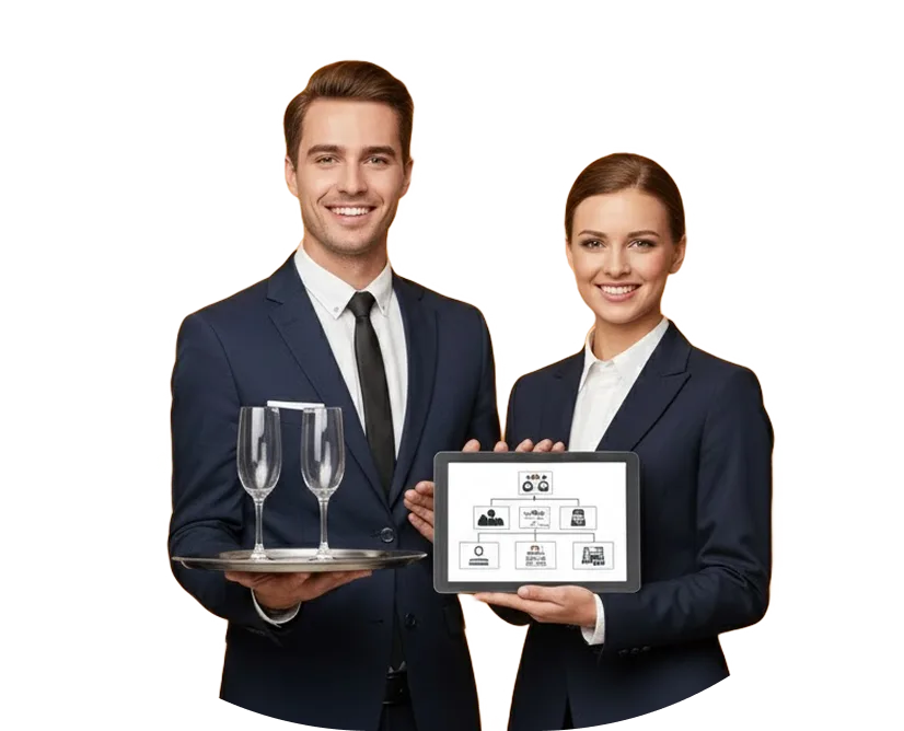 Hotel Management Work Visa