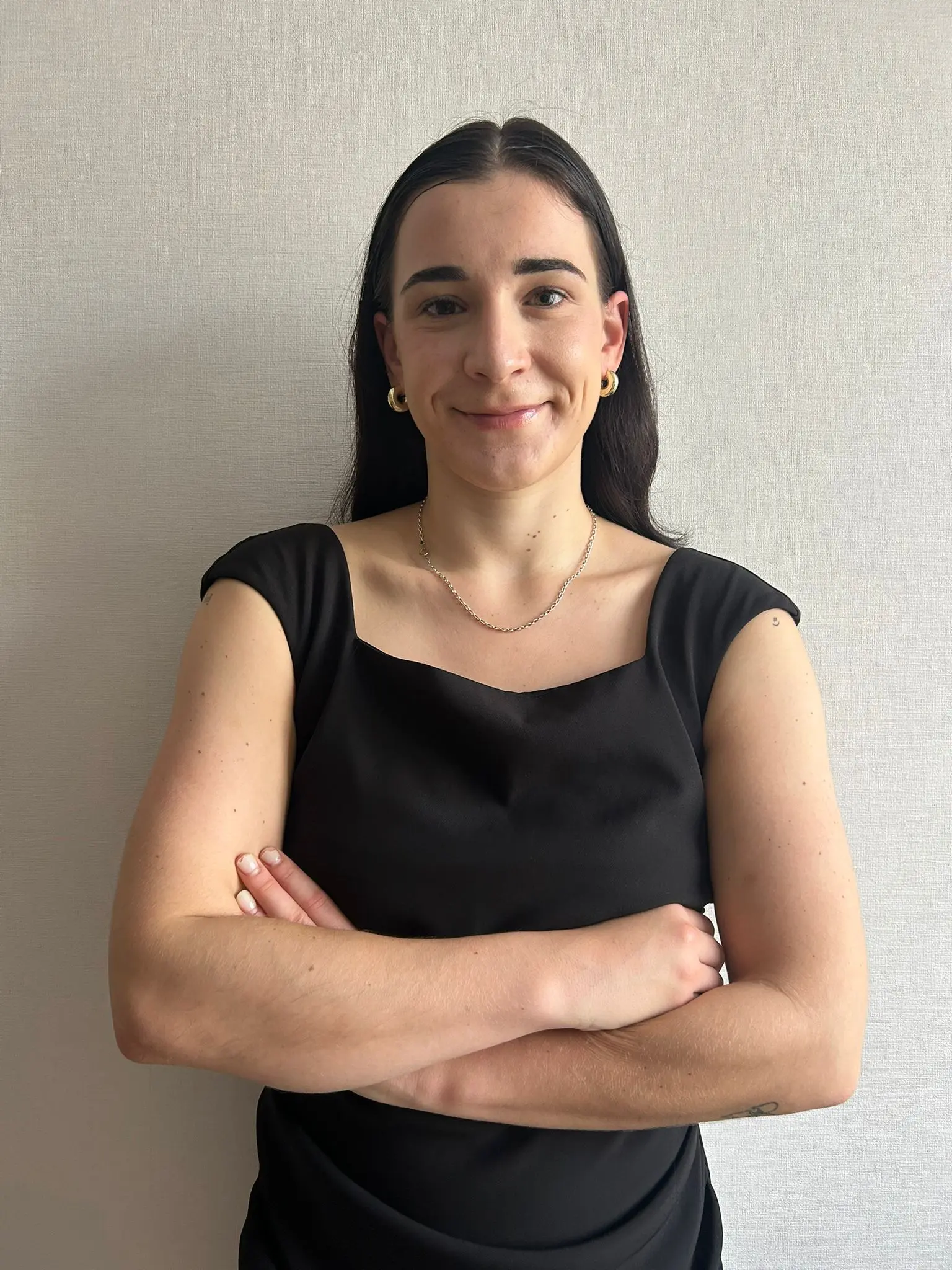 Ms. Mara Winkler main portrait