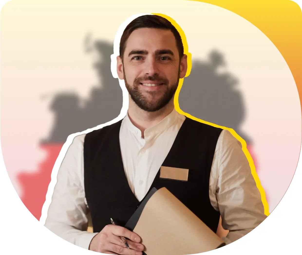 Hotel Management Work Visa