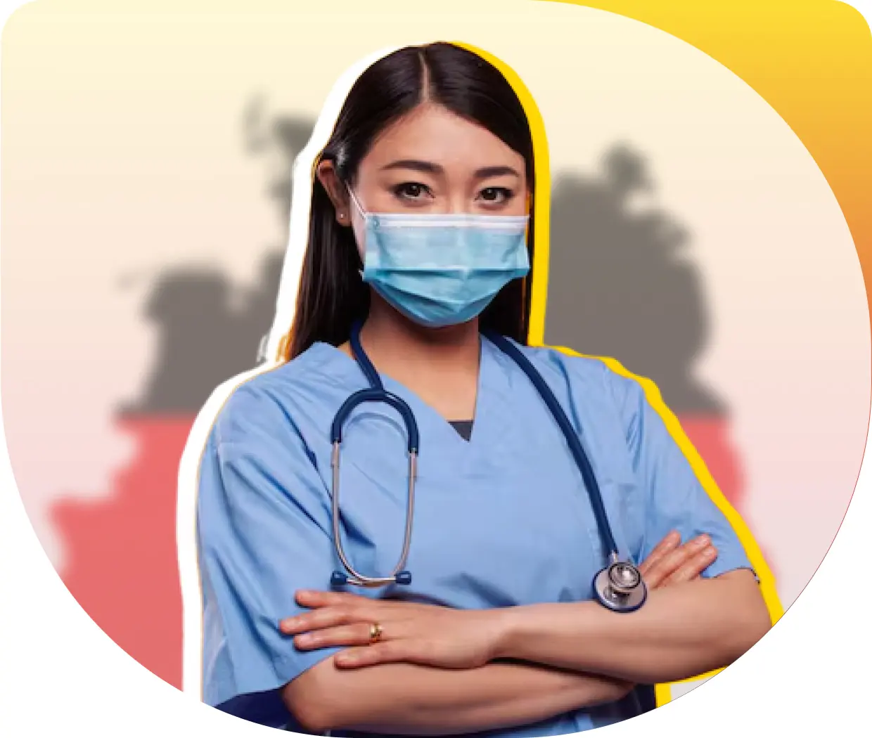 Nursing Work Visa